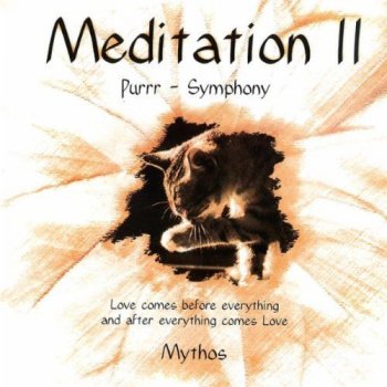 Mythos - Meditation II (2011)