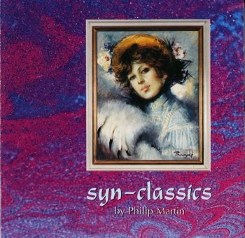 Philip Martin - Syn-Classics (1993)