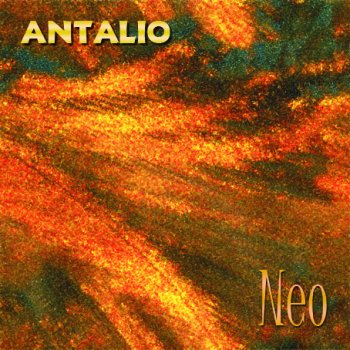 Antalio - Neo EP (2011)