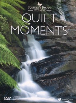 Nature's Escape - Quiet Momentspic (2009) DVDRip