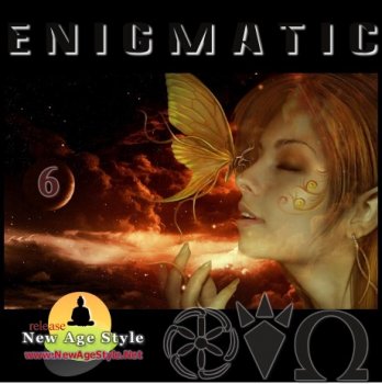 New Age Style - Enigmatic 6 (2011)