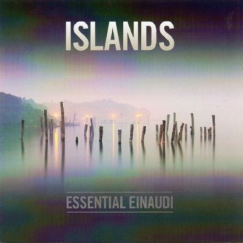 Ludovico Einaudi - Islands - Essential Einaudi [2CD] (2011)