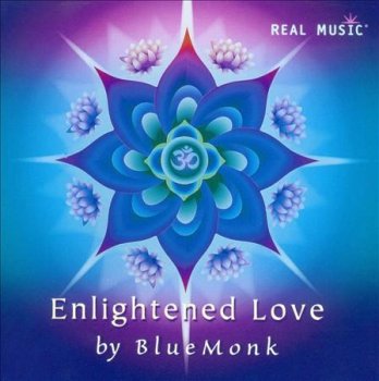 BlueMonk - Enlightened Love (2011)