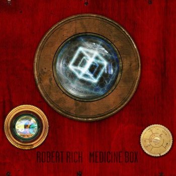 Robert Rich – Medicine Box (2011)
