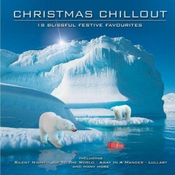 New World Orchestra - 18 Chillout Christmas (2011)