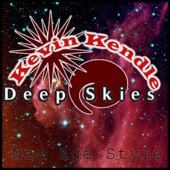 Kevin Kendle - Deep Skies 1-3 (2005-2008)