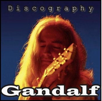 Gandalf (1981-2013)