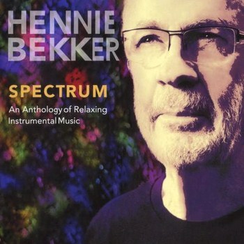 Hennie Bekker - Spectrum (2011)