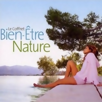Natobi & Wa Kan - Le Coffret Bien. Etre Nature (2009)