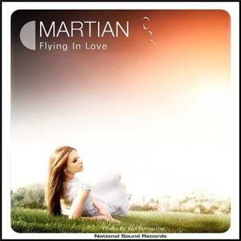 Martian - Flying in Love (2010)