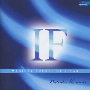 Niladri Kumar - IF - Magical Sounds of Sitar (2003)