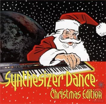 Synthesizer Dance - Christmas Edition (2005)