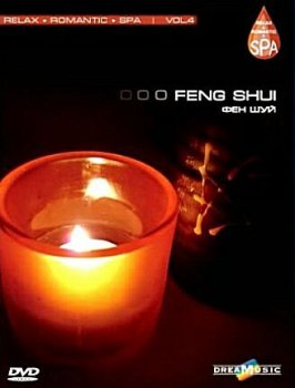 Relax Romantic Spa Vol.4 - Feng Shui (2008)