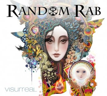 Random Rab - Visurreal (2011)