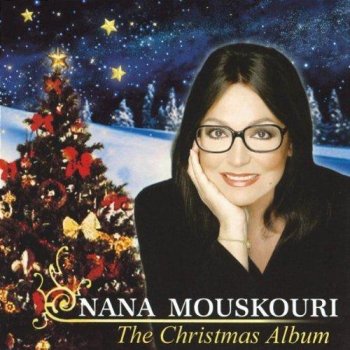 Nana Mouskouri - The Christmas Album (2003)