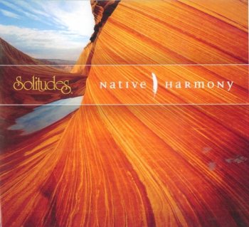 Daniel May & Dan Gibson - Native Harmony (2010)