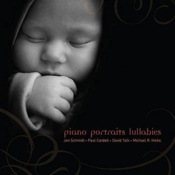 Piano Portraits Lullaby (2009)