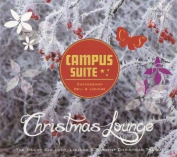 Campus Suite Christmas Lounge (2010)