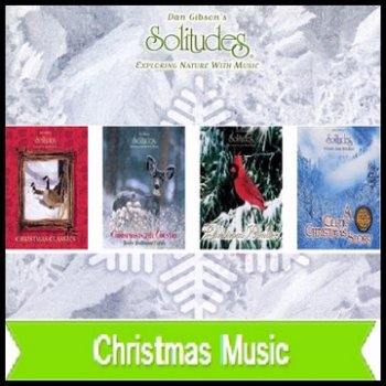 Dan Gibson's - Christmas Albums (1994-2000)