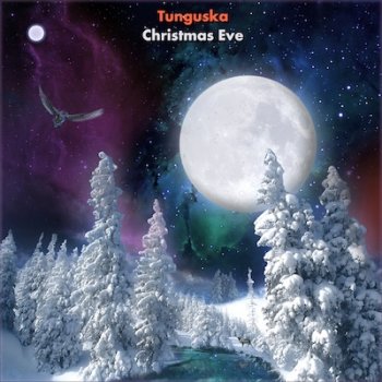 Tunguska Electronic Music Society - Christmas Eve (2011)