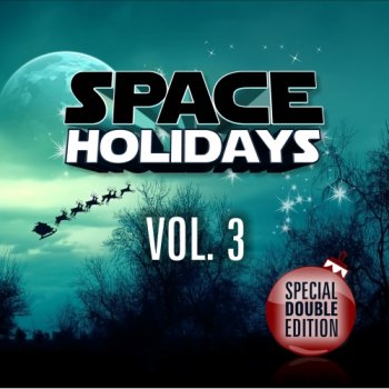 Space Holidays Vol. 3 (2011)
