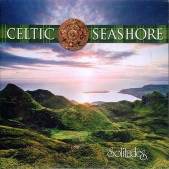 Michael Maxwell & Dan Gibson - Celtic Seashore (2010)