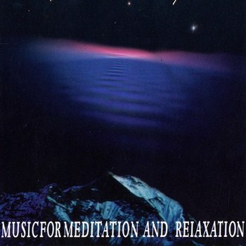 Bouvier & Sandri - Music For Meditation And Relaxation 5CD (1994)