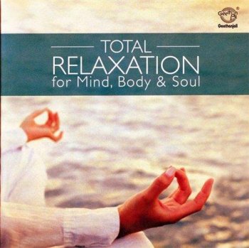 Joseph Vijay - Total Relaxation for Mind, Bode & Soul (2010)