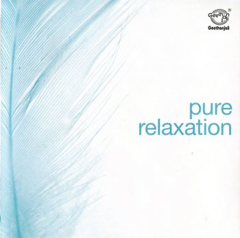 Aadithyan Titos - Pure Relaxation (2011)