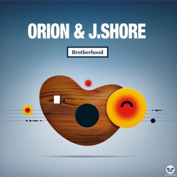 Orion & J. Shore - Brotherhood (2011)