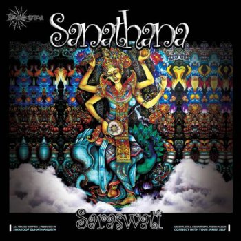 Sanathana - Saraswati (2012)