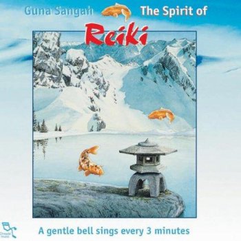 Guna Sangah - The Spirit of Reiki (2001)