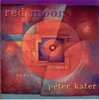 Peter Kater - Red Moon (2003)