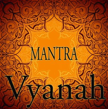 Vyanah - Mantra (2010)