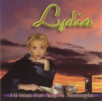Lydia - I'll wait for You at Midnight (1998)