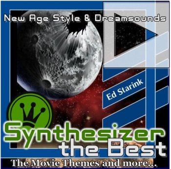 New Age Style - Synthesizer the Best (2012)