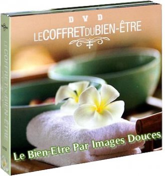Le Coffret Du Bien-Etre (2005) DVDRip
