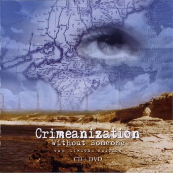 Crimeanization - Without Someone. The Limited Edition CD (2011)
