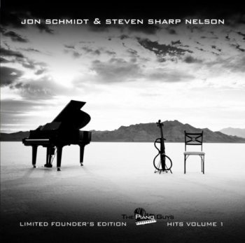 Jon Schmidt & Steven Sharp Nelson - The PianoGuys Hits Vol. I (2012)
