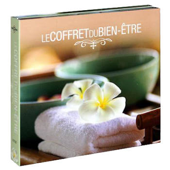 Le Coffret Du Bien-Etre 3CD (2005)