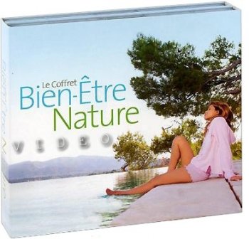 Natobi & Wa Kan - Le Coffret Bien-Etre Nature (2009)