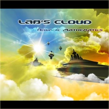 Lab's Cloud - Organic Mathematics (2011)