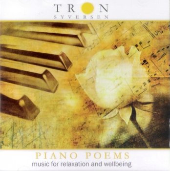 Tron Syversen - Piano Poems  (2011)