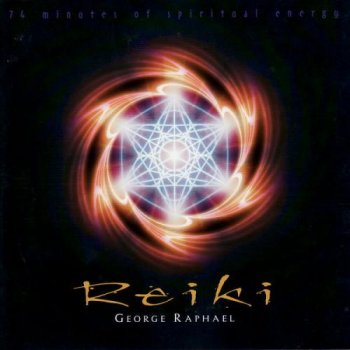 George Raphael - Reiki (1999)