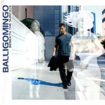 Balligomingo - Beneath The Surface (2002)