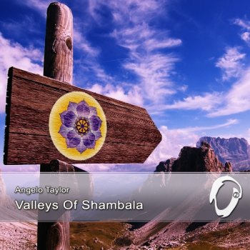Angelo Taylor - Valleys Of Shambala (1997)
