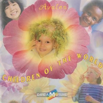 Avalon - Children of the World (2006)