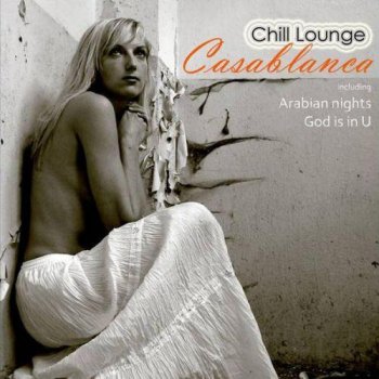 Patrick Marsh - Chill Lounge Casablanca (2011)