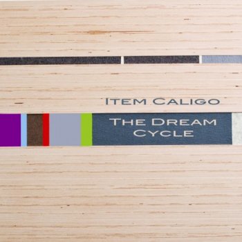 Item Caligo - The Dream Cycle (2012)