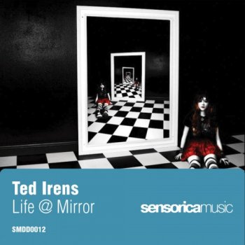 Ted Irens - Life @ Mirror (2010)